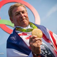 NICK SKELTON FINISHES 3RD IN BBC SPORTS PERSONALITY OF THE YEAR